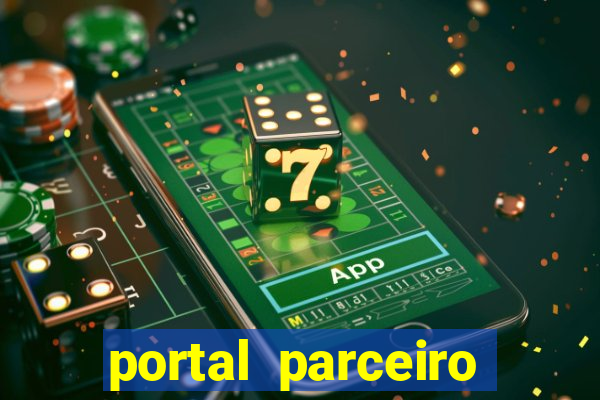 portal parceiro ifood login